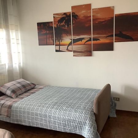 Appartamento Dannunzio Castelnuovo del Garda Exterior foto