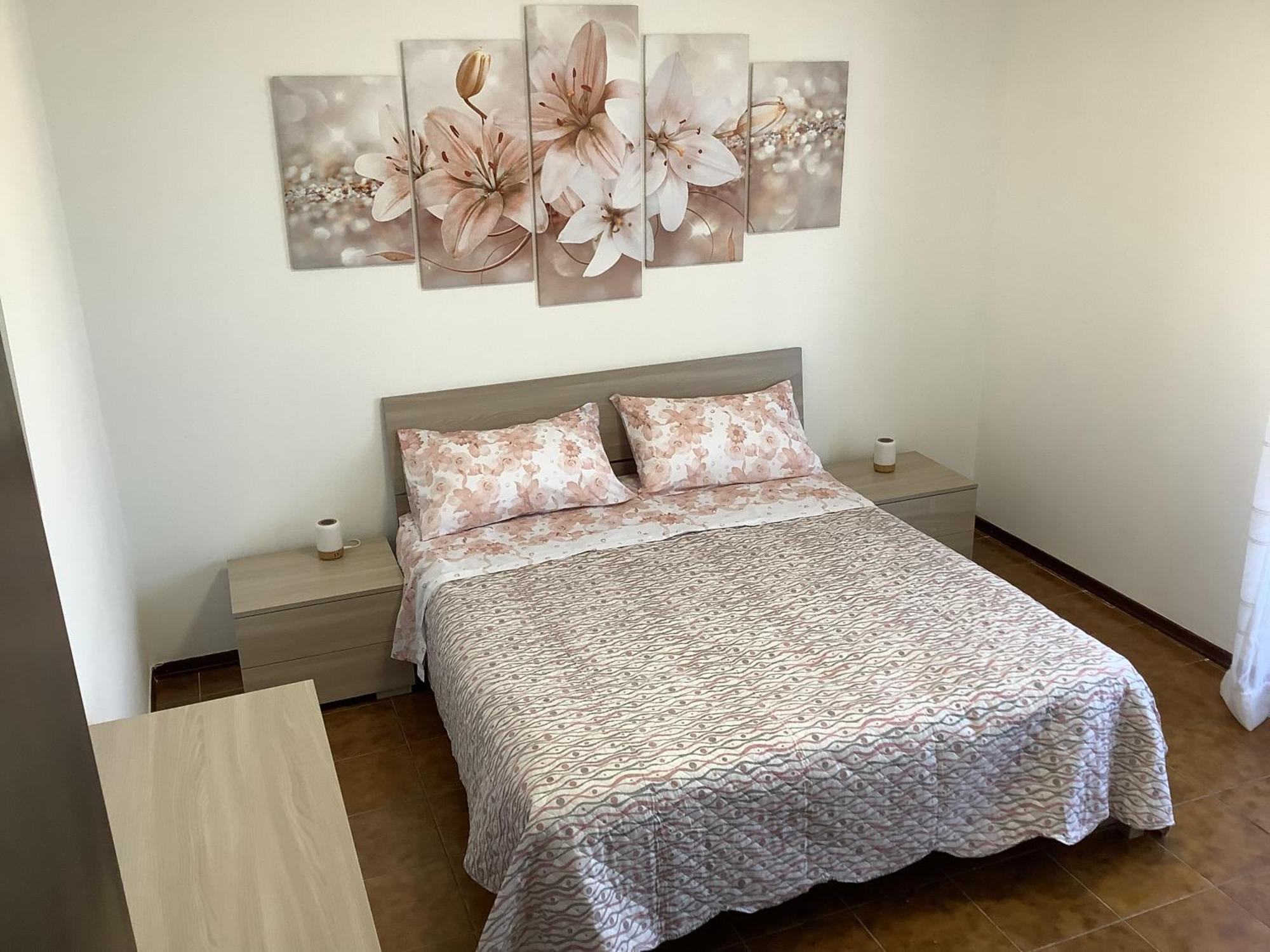 Appartamento Dannunzio Castelnuovo del Garda Exterior foto