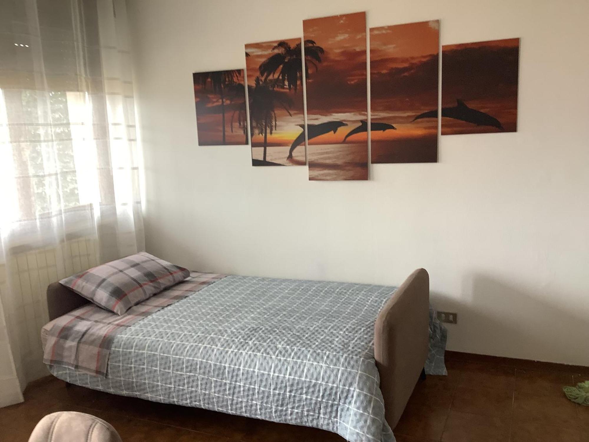 Appartamento Dannunzio Castelnuovo del Garda Exterior foto